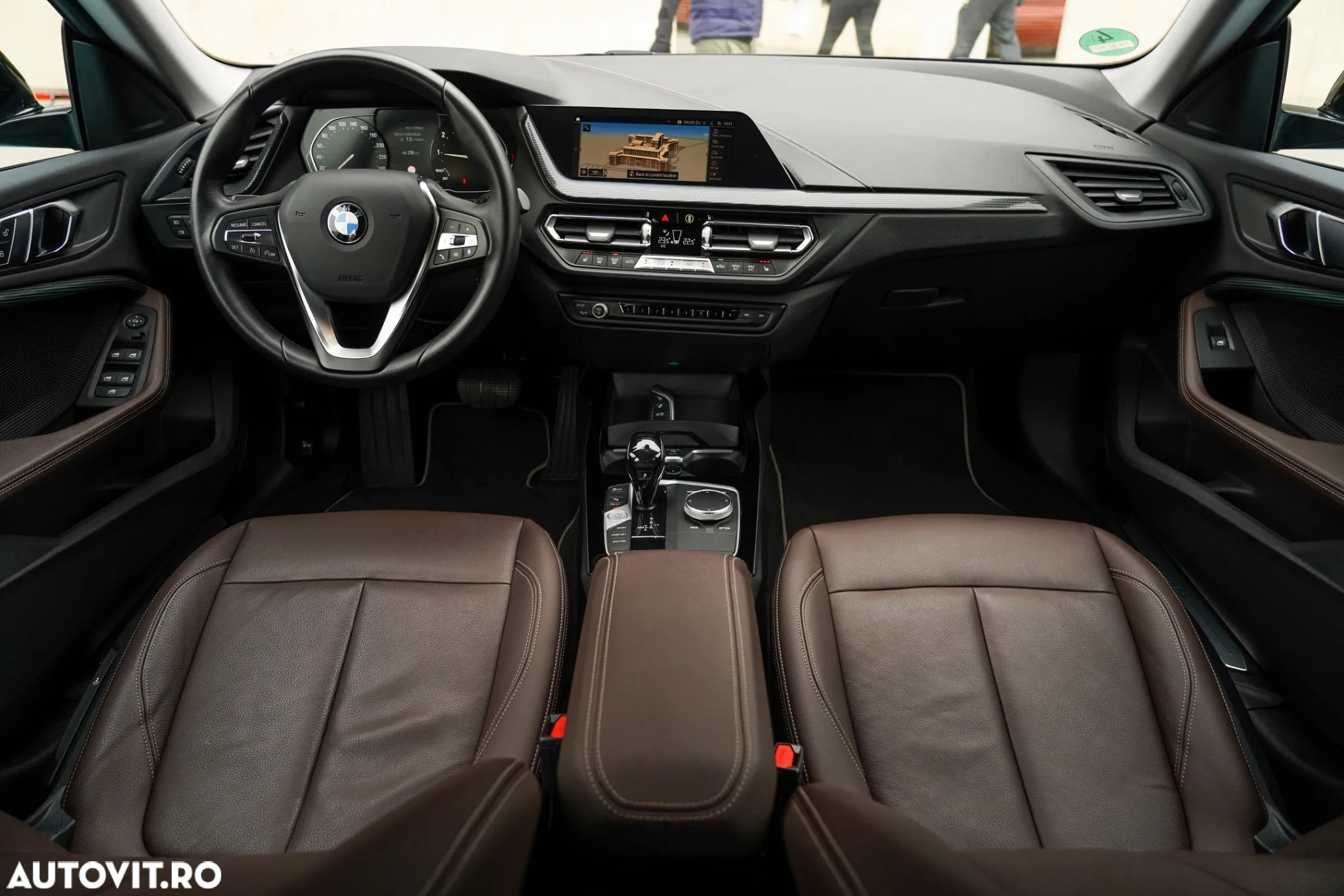 BMW Seria 2 - 5