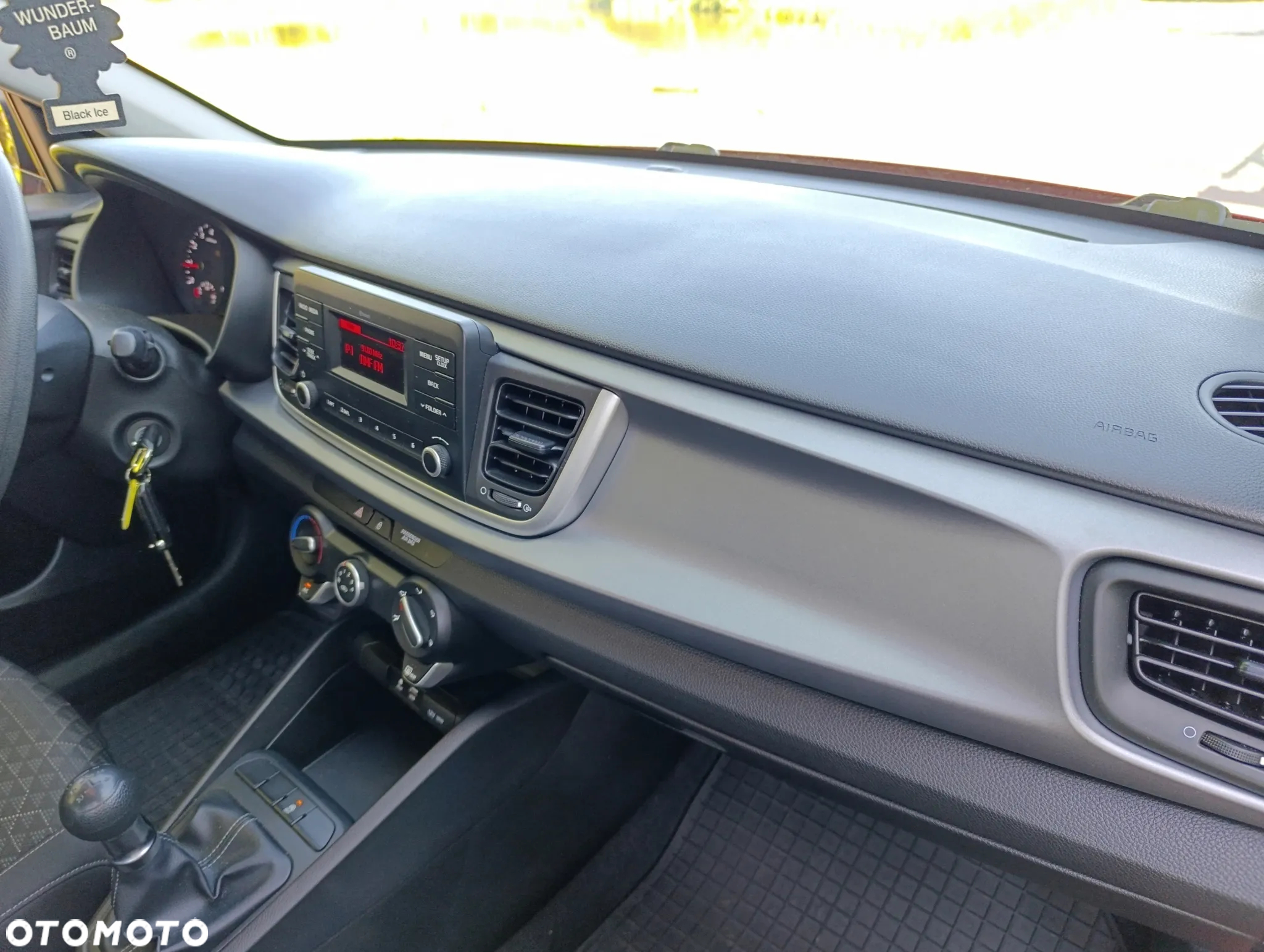 Kia Rio 1.2 M - 20
