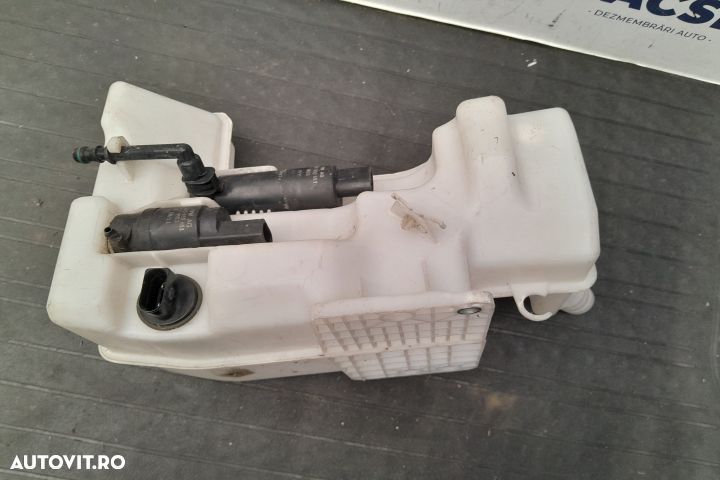 Vas lichid parbriz 506955453 506955453 Volkswagen VW Jetta 6 [2010 - - 3