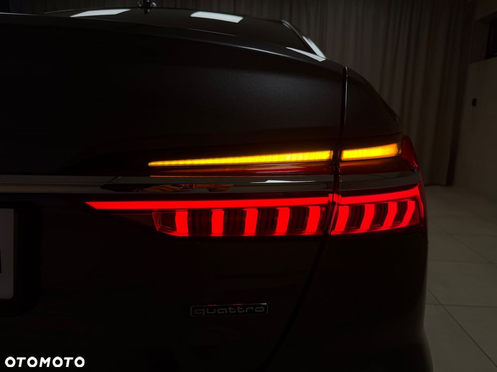 Audi A6 Limousine 40 TDI mHEV Quattro S Line S tronic - 36