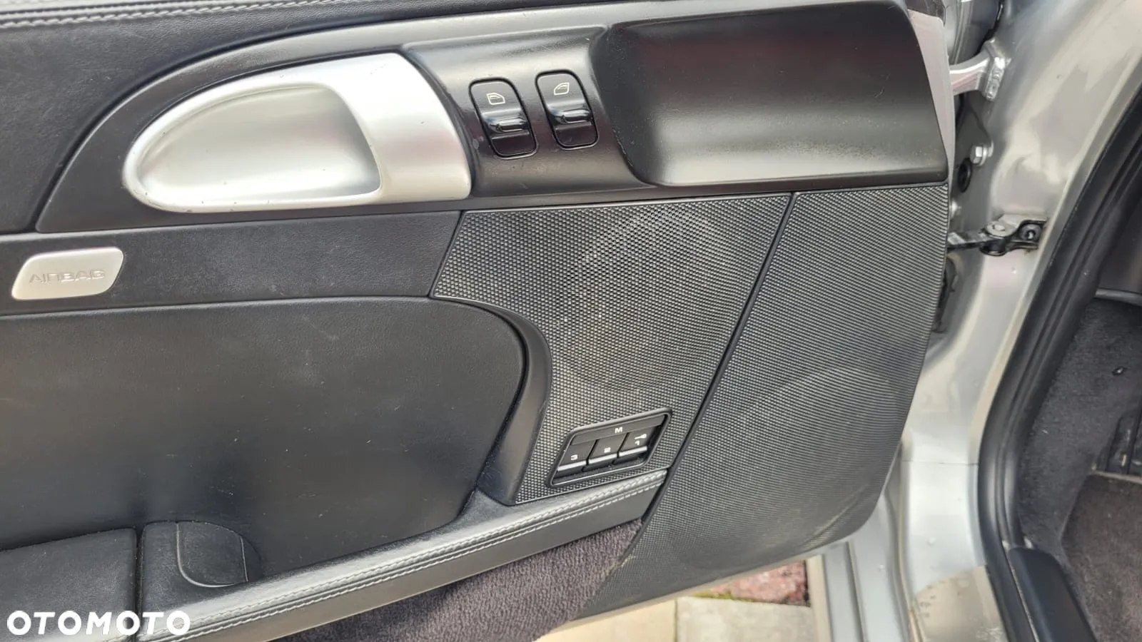 Porsche Boxster S Tiptronic S - 28
