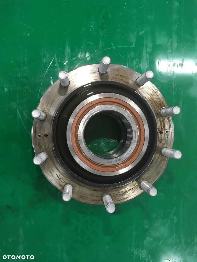 Scania Piasta 2326676,2742995,2117621 6X4,6X6 - 1