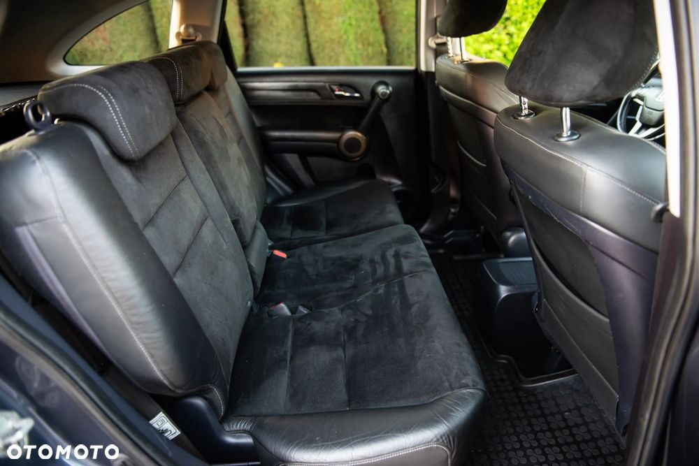 Honda CR-V 2.0 Executive - 35