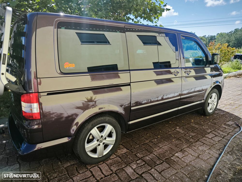 VW Multivan - 6