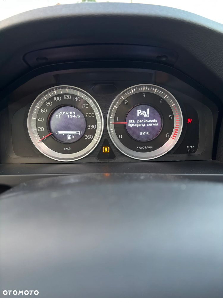 Volvo S60 D3 - 10
