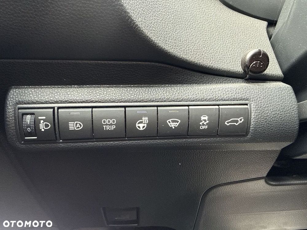 Toyota Corolla 2.0 Hybrid GR Sport - 24