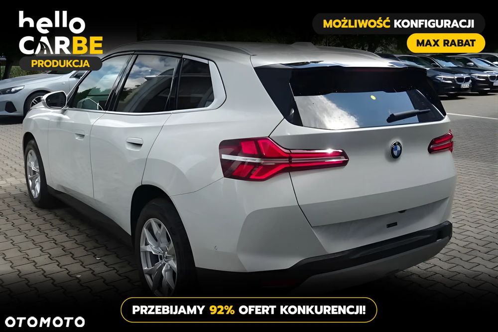 BMW X3 - 2