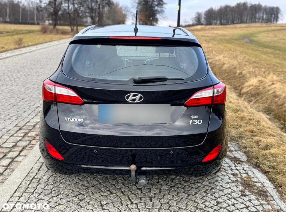 Hyundai i30 i30cw 1.4 CRDi Advantage - 7