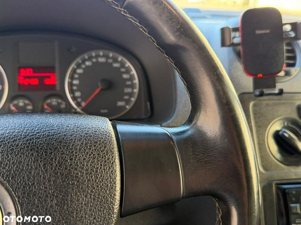 Volkswagen Caddy 1.9 Life Style (5-Si.) - 39