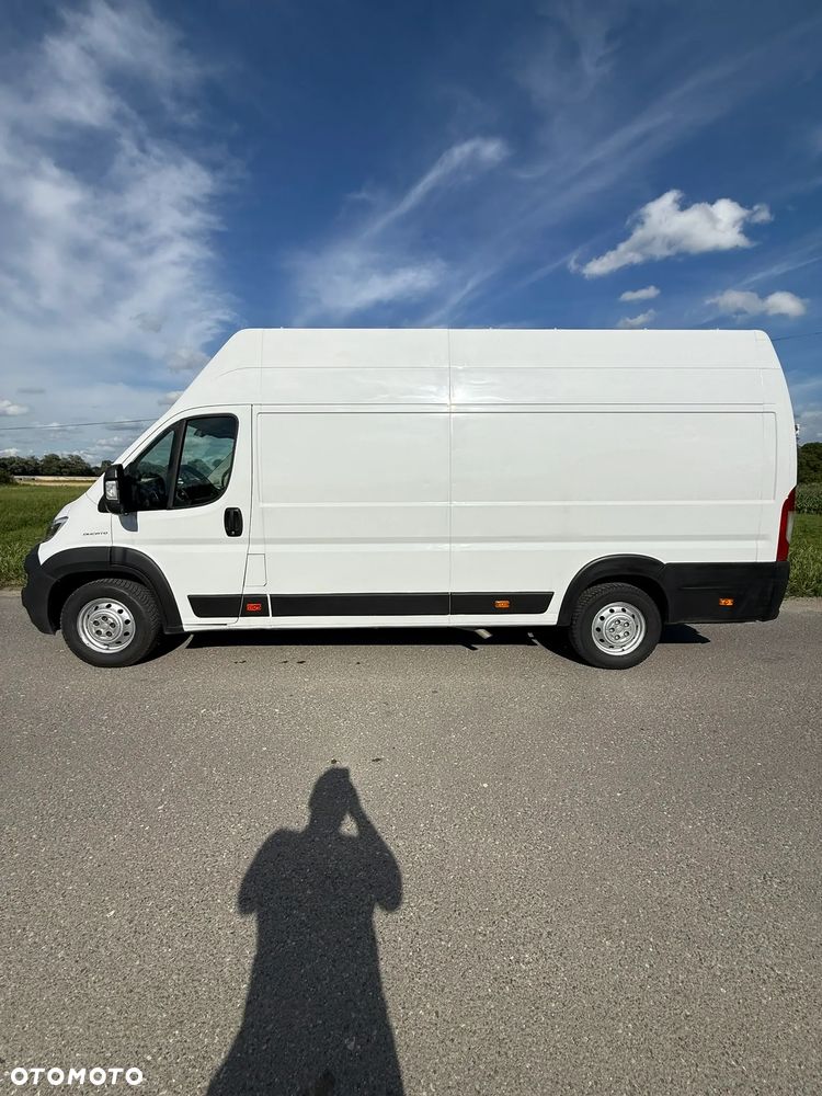 Fiat Ducato - 8