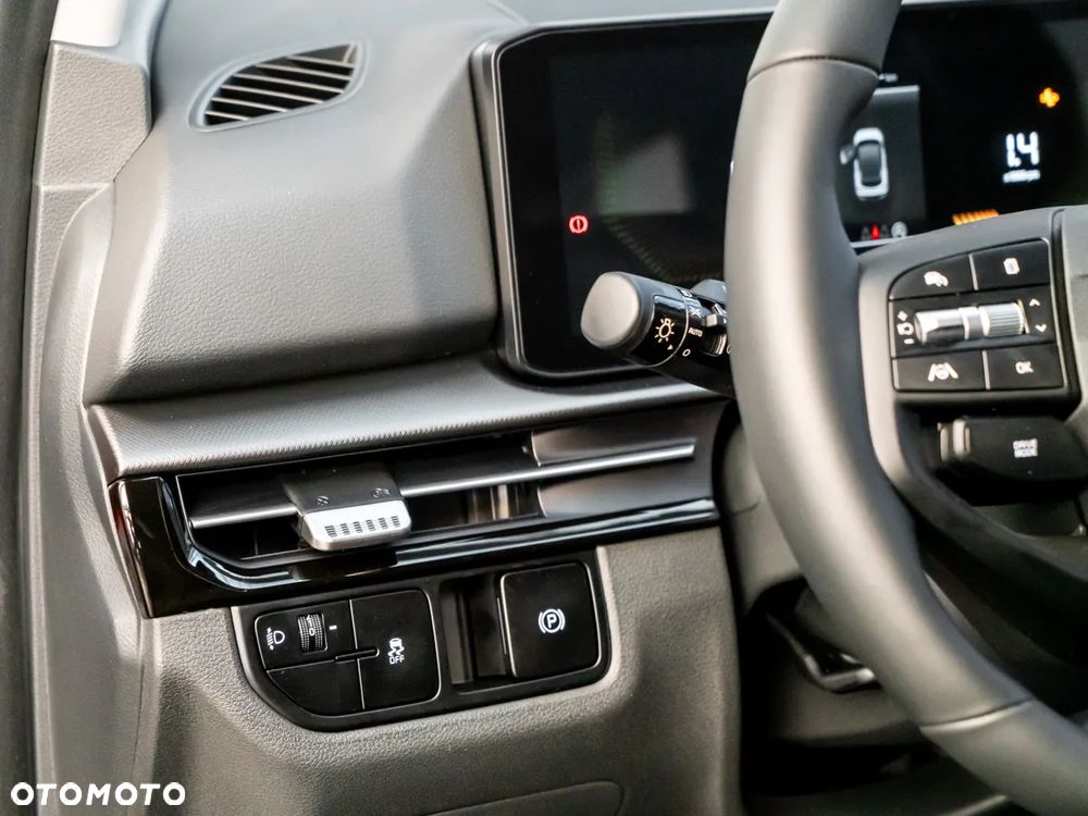 Kia Sportage 1.6 T-GDI M 2WD - 21