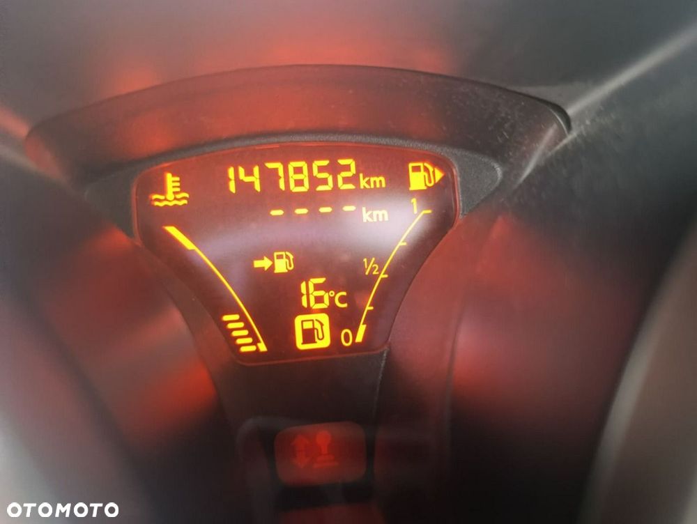 Nissan Juke - 31