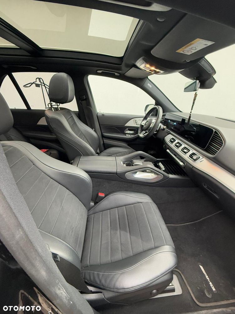 Mercedes-Benz GLE - 6