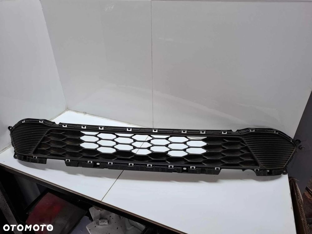 KRATKA ZDERZAKA PRZÓD PRZEDNIA HYUNDAI KONA LIFT 2020- N LINE 86565-J9NA0 - 2