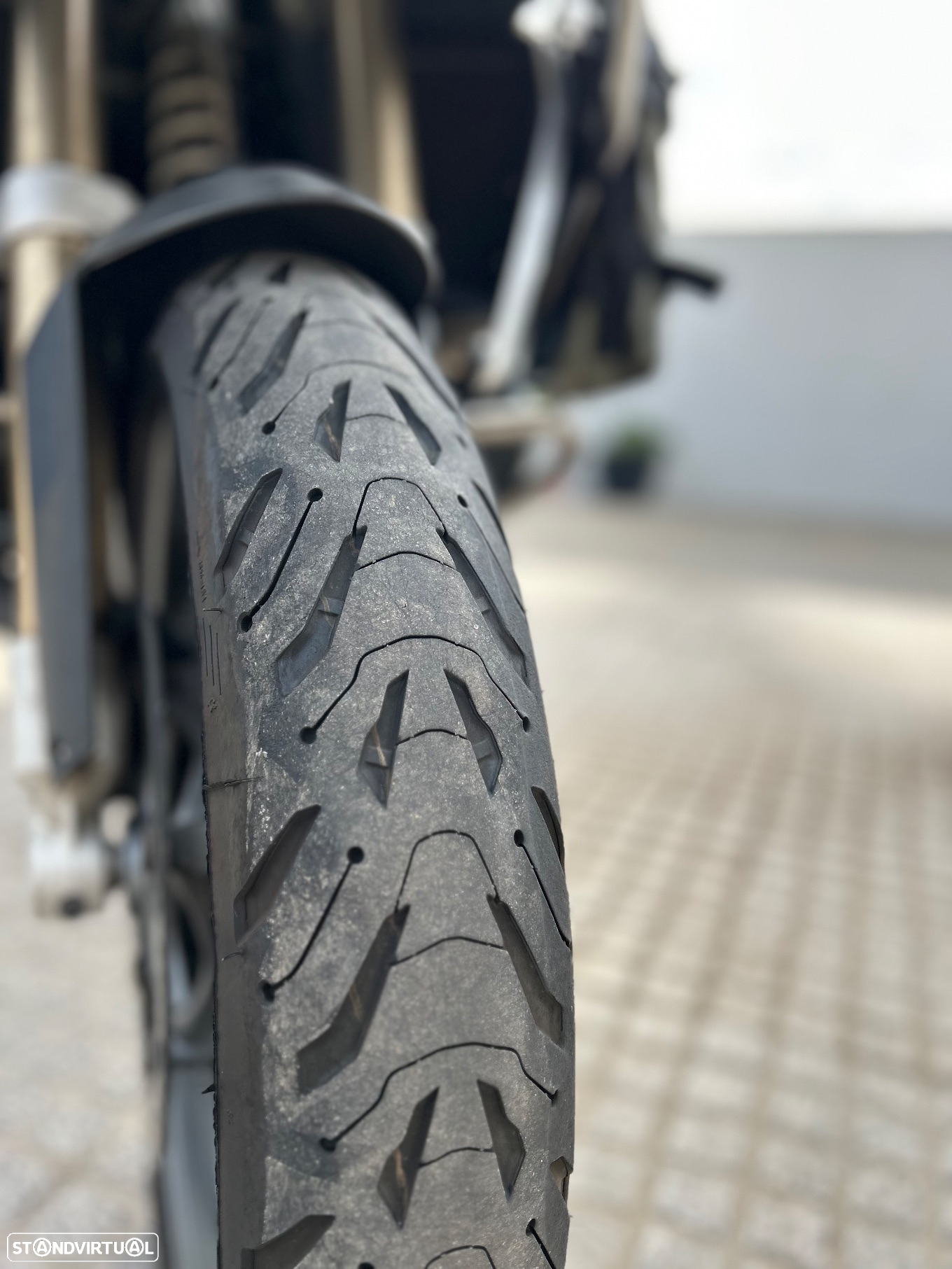 BMW R 1200 GS GS1200 R - 15