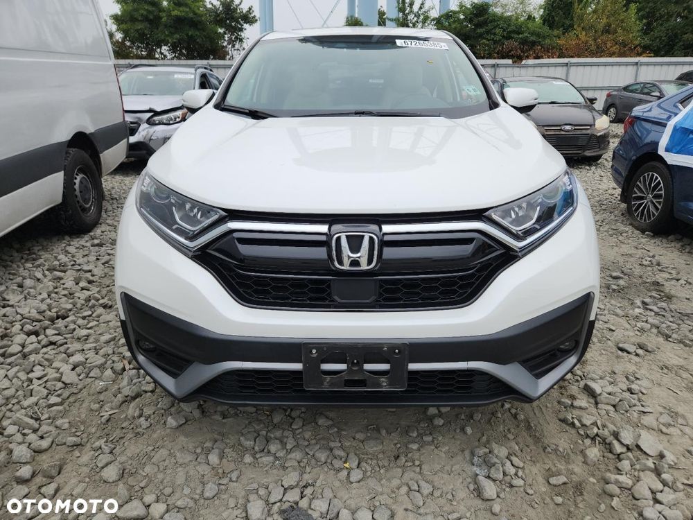 Honda CR-V 2.0 Executive - 6