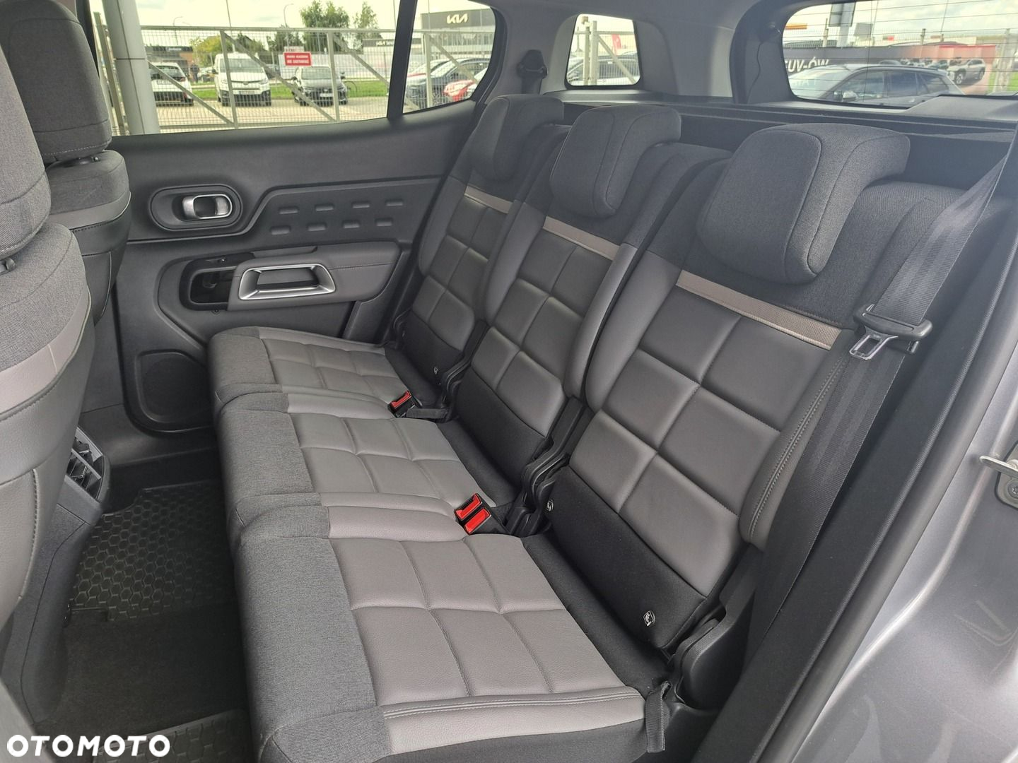 Citroën C5 Aircross - 17