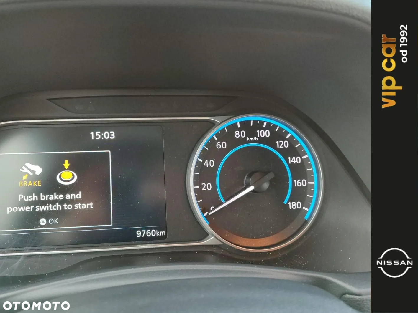 Nissan Leaf 40kWh Acenta - 11