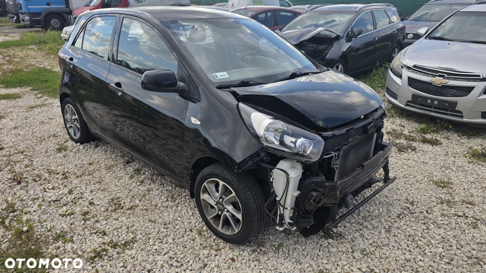 Kia Picanto 1.0 L - 5