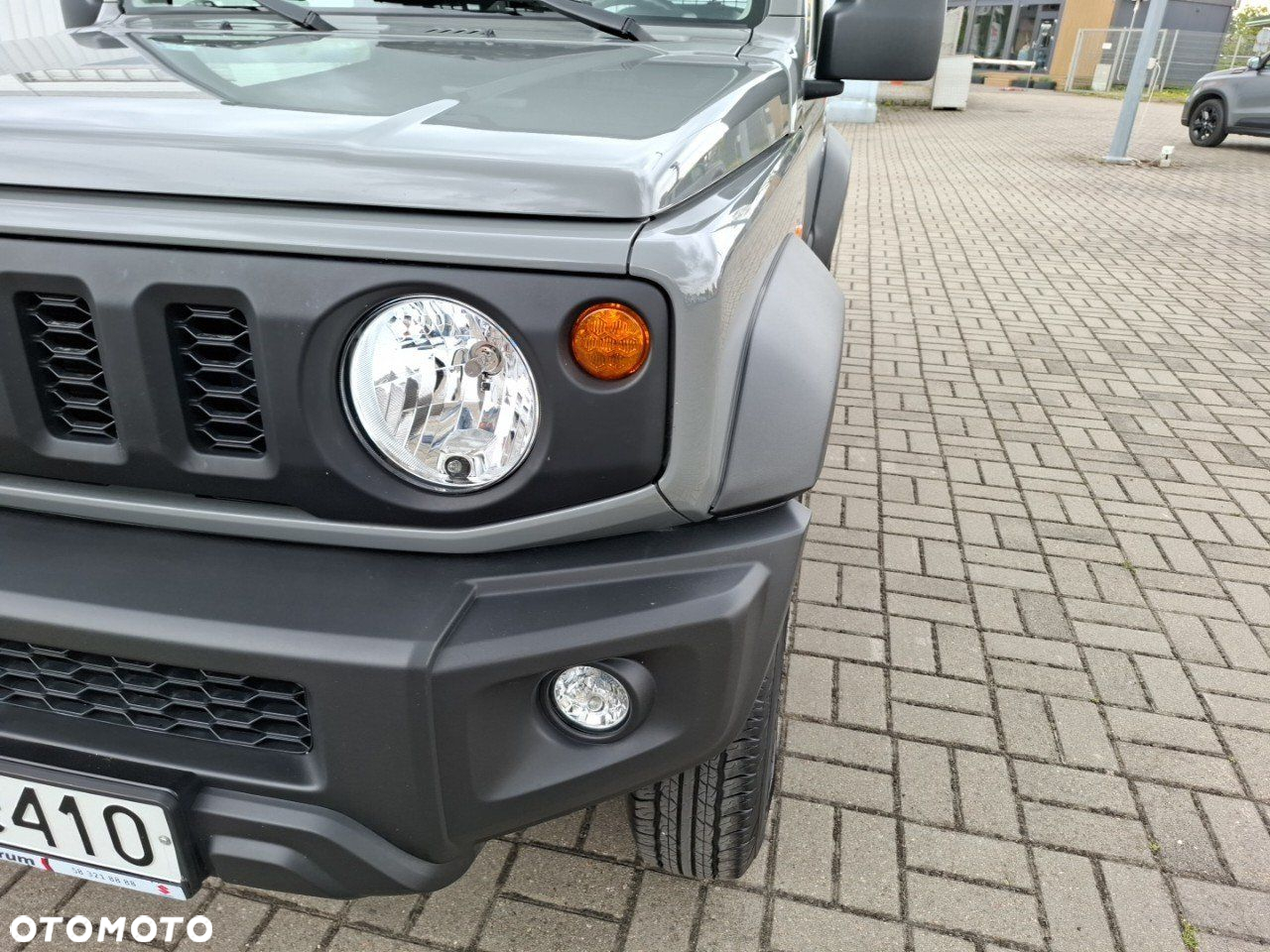 Suzuki Jimny 1.5 Pro - 16