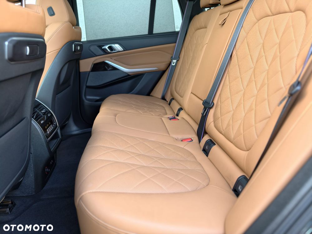 BMW X5 xDrive30d - 15