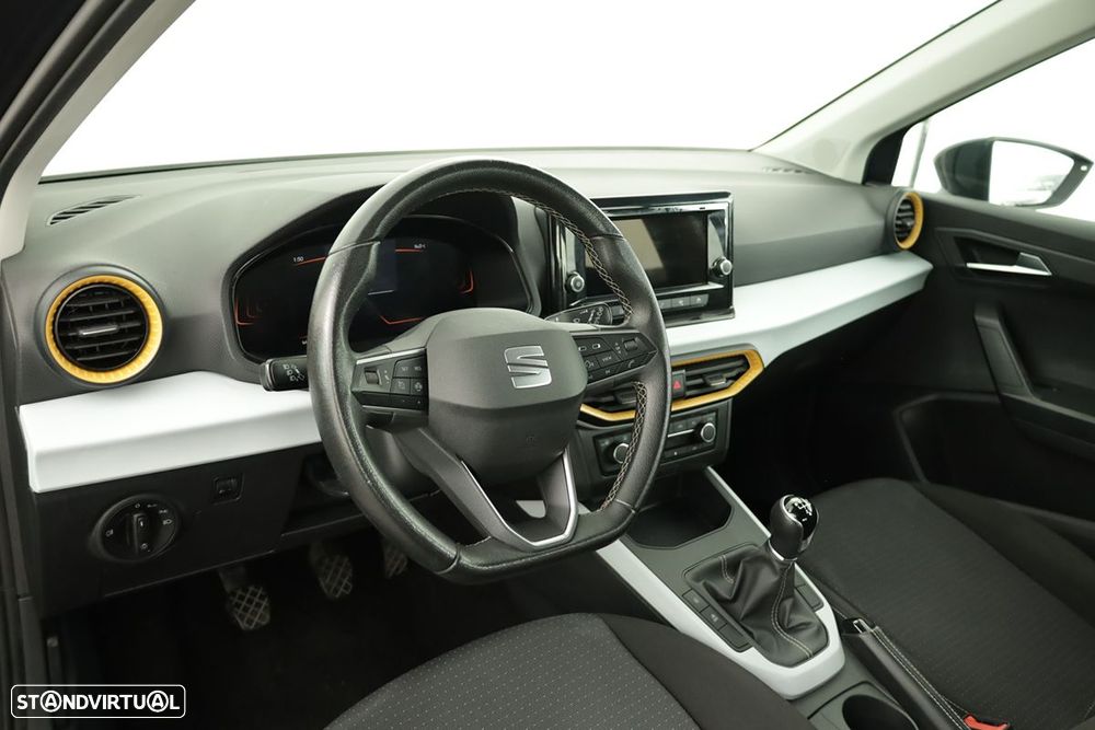 SEAT Arona 1.0 TSI Style - 7