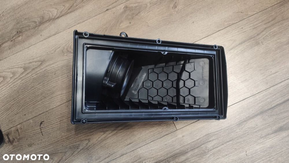 EU OBUDOWA FILTRA POWIETRZA L RR SPORT L494 3.0 D - 3