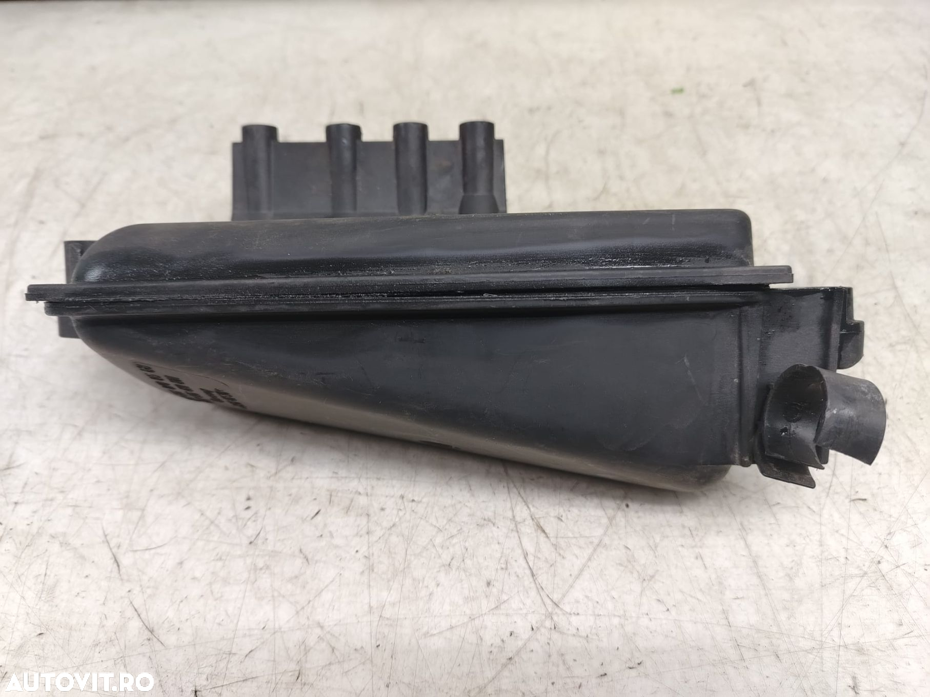 Rezervor vacuum 2.2 cdi om651 A6510700568 Mercedes-Benz Viano W639 [f - 2