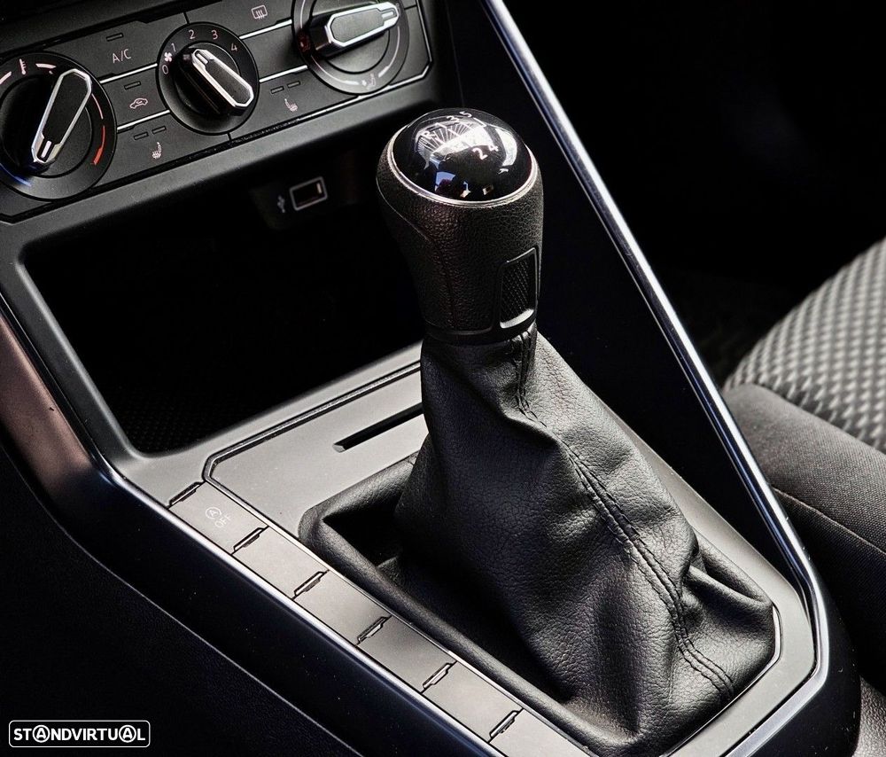 VW Polo 1.0 TSI Confortline - 7