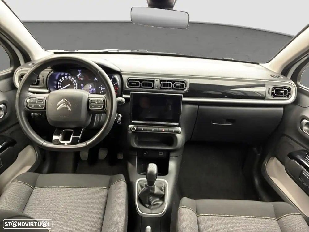 Citroën C3 1.2 PureTech Shine - 6
