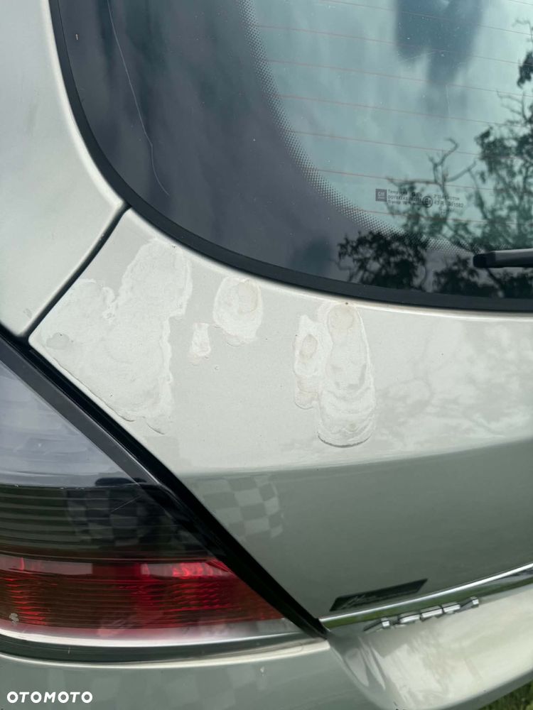 Opel Astra 1.6 - 10