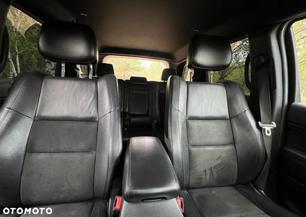 Jeep Grand Cherokee - 7