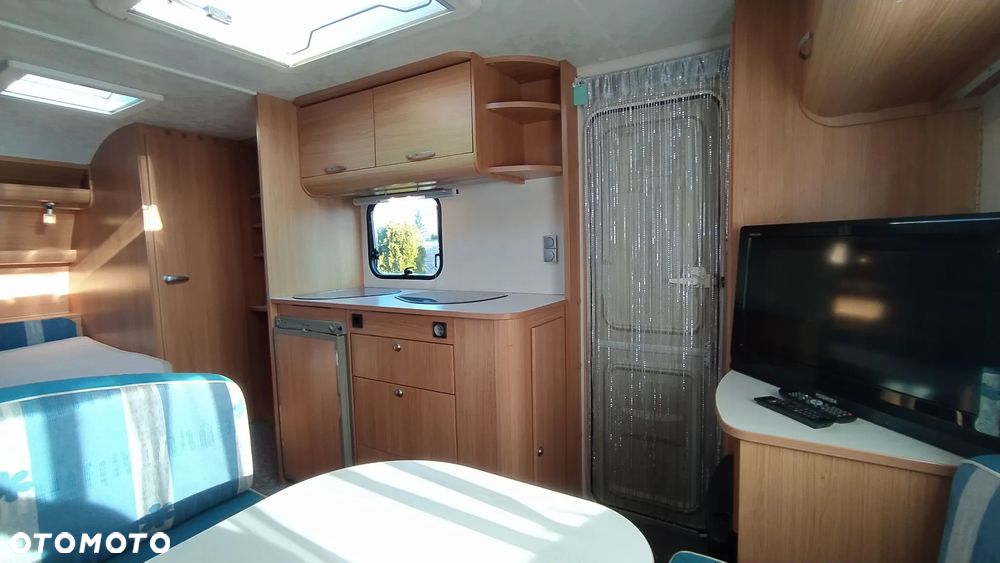 Adria altea 462ps - 30