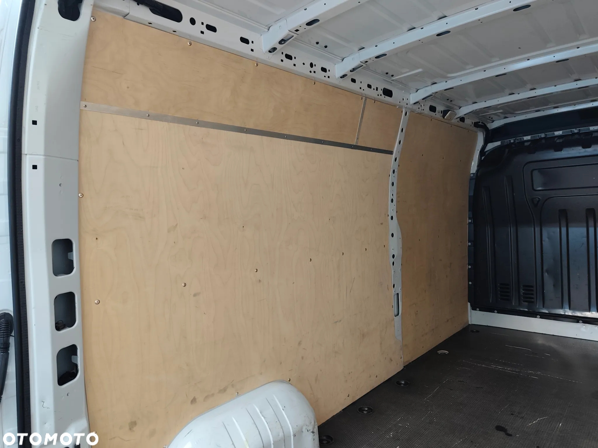 Opel Movano H2L3 F3500 - 10