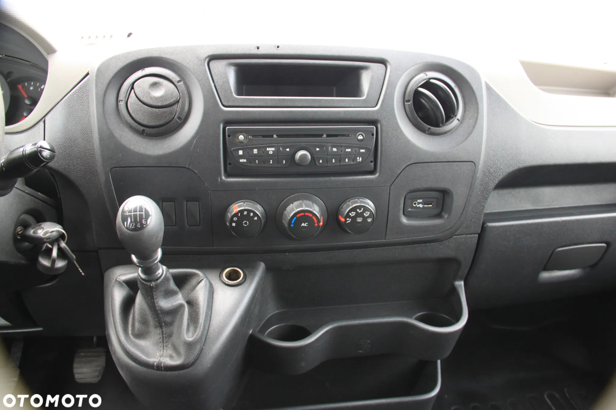 Renault Master - 5