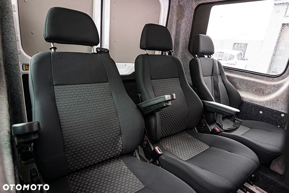 Ford Transit Kombi L2H2 Trend - 27