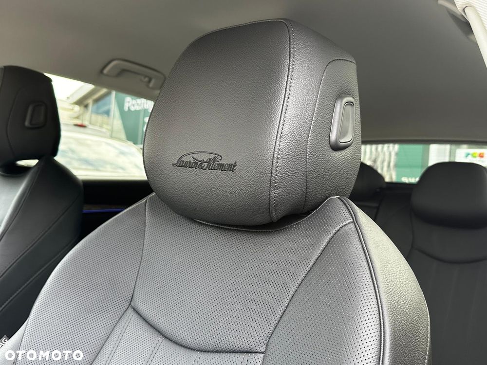 Skoda Superb 2.0 TDI SCR L&K DSG - 10