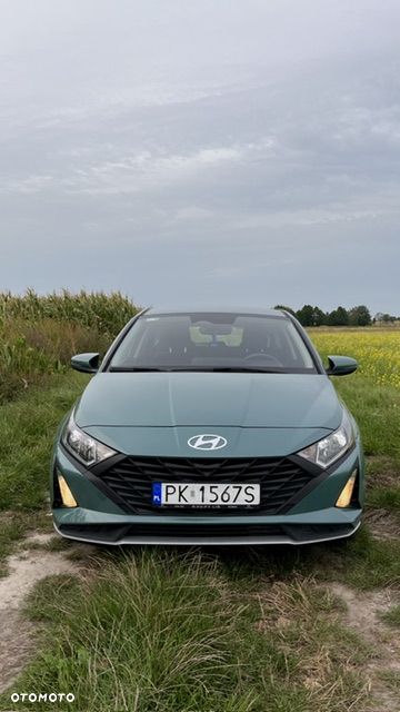 Hyundai i20 1.2 Comfort - 1