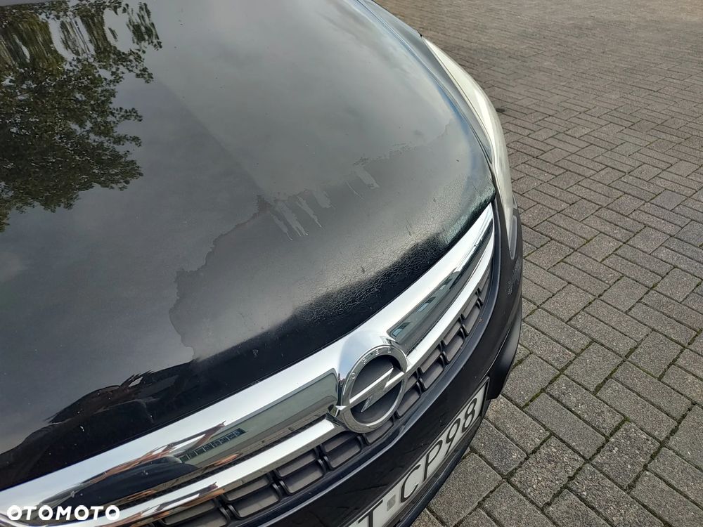 Opel Corsa 1.2 16V 111 - 10