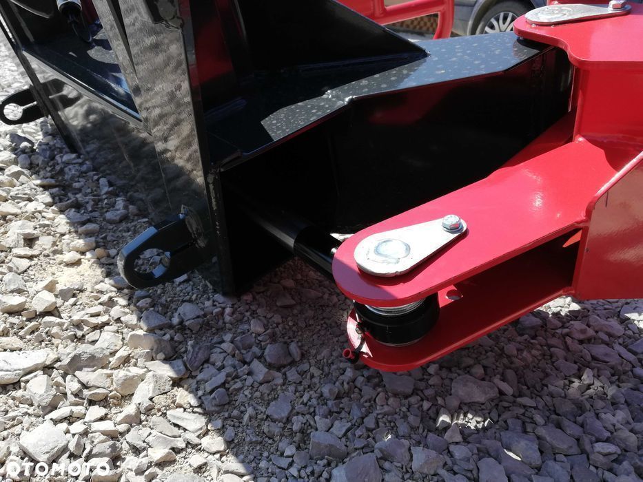 PROMOCJA!-CHWYTAK do bel balotów-EURO/SMS/MX do tura-dostawa cała POL - 2