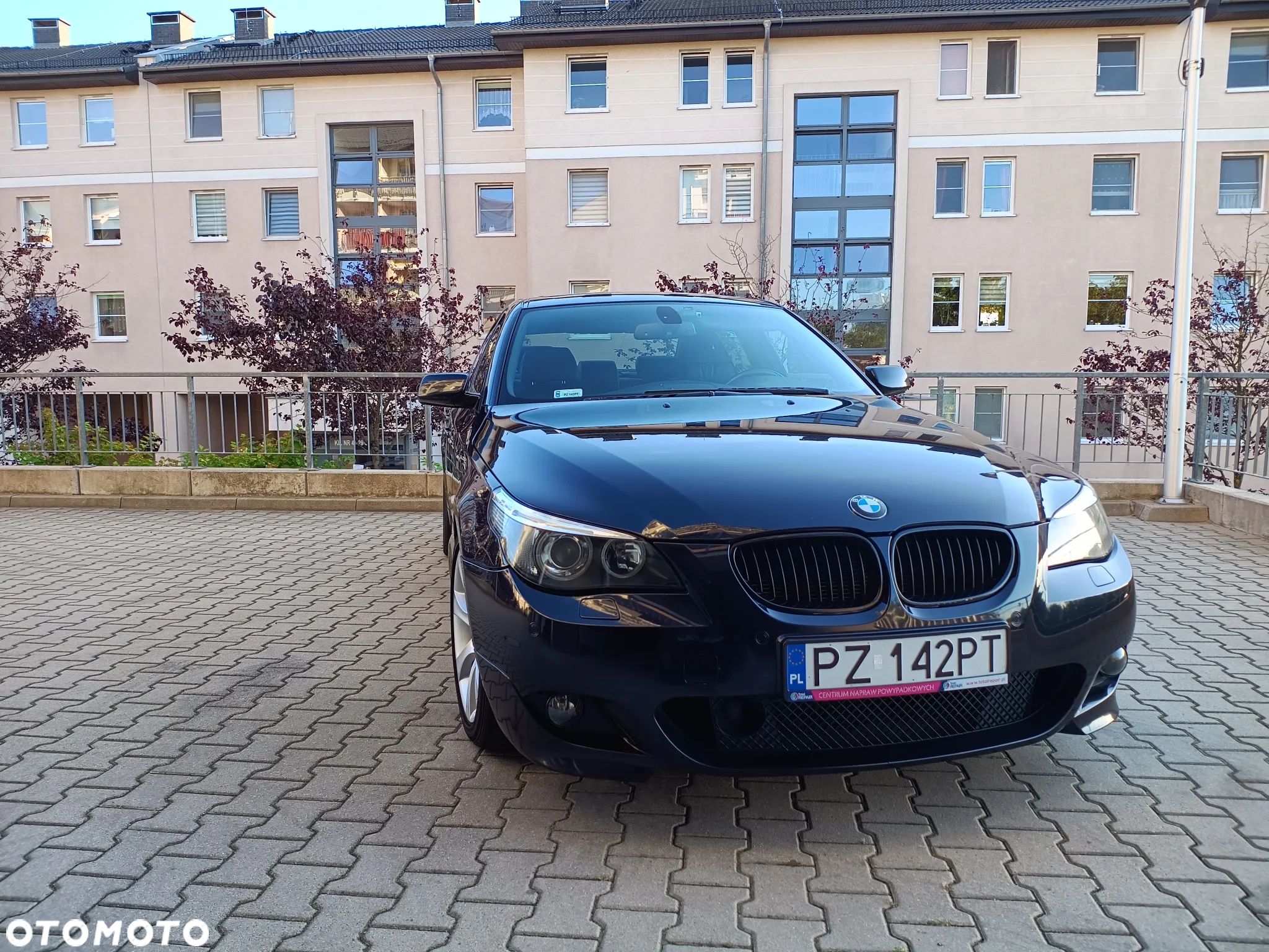 BMW Seria 5 - 1