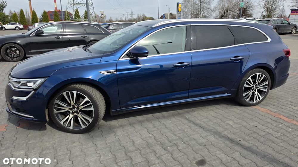 Renault Talisman ENERGY TCe 200 EDC INITIALE PARIS - 30