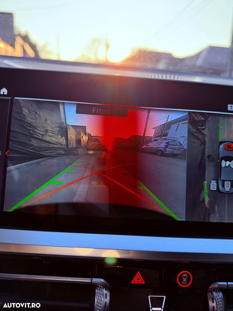 BMW M4 M440i AT MHEV - 8