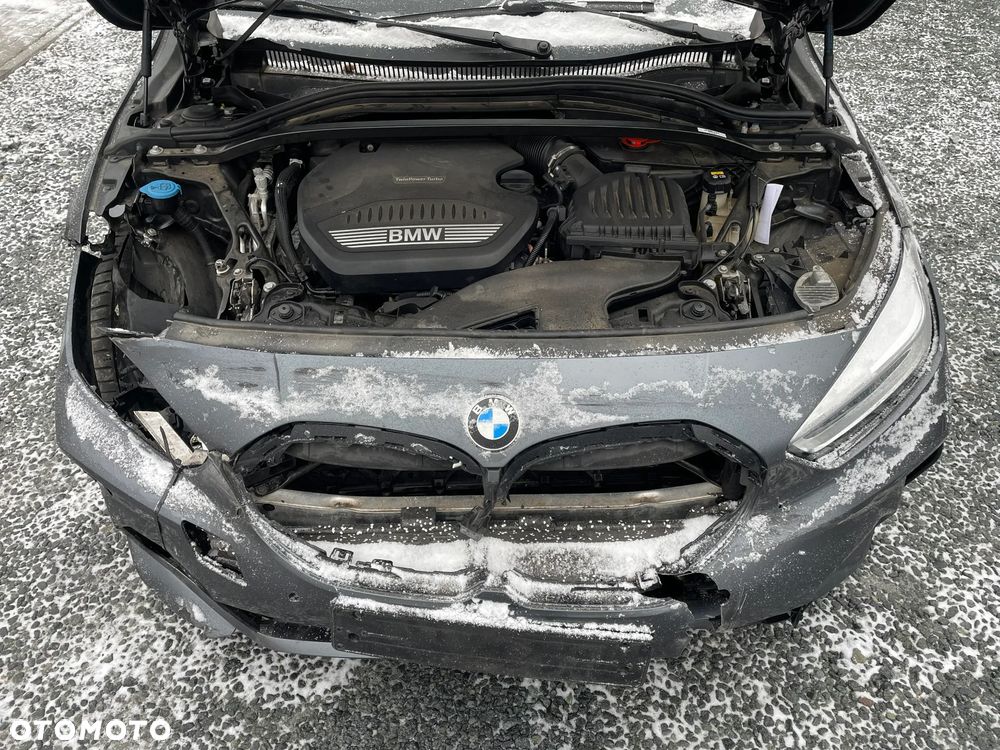 BMW Seria 1 120d xDrive Edition M Sport Shadow - 13