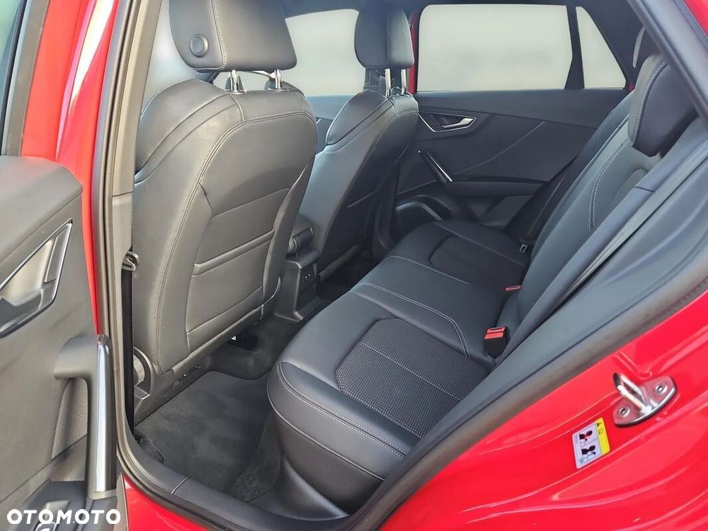 Audi Q2 - 11