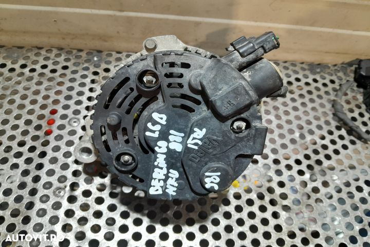 Alternator 2542399B/A13VI278 Citroen Berlingo 1 [1996 - 2002] Minivan - 5
