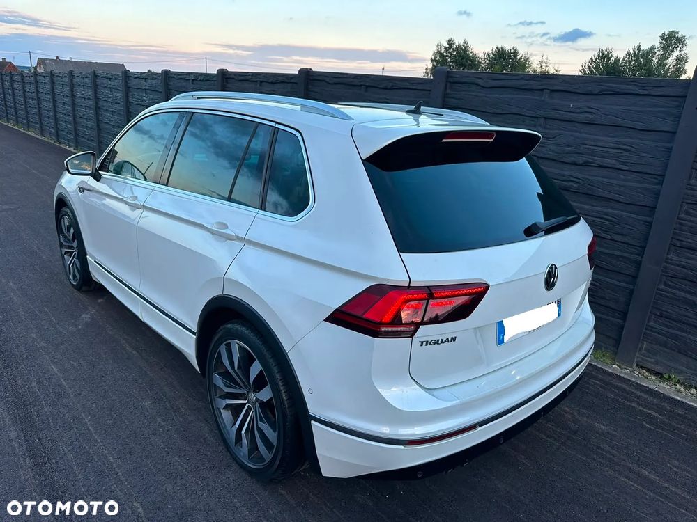 Volkswagen Tiguan 2.0 TDI SCR 4Motion DSG Join - 7