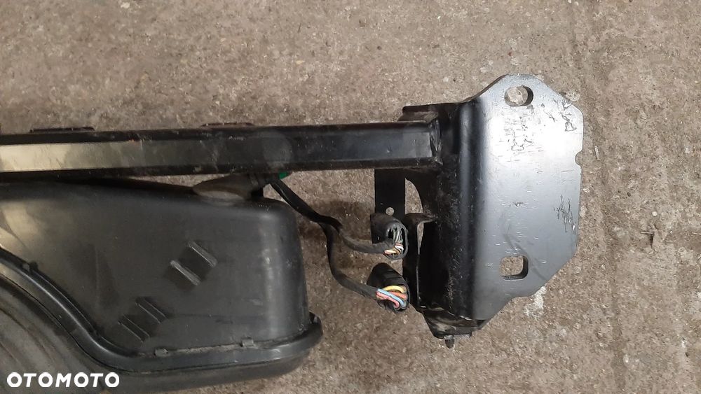 BMW X3 G01 X4 G02 HAK HOLOWNICZY ELEKTRYCZNY WESTFALIA 303400600011 - 10