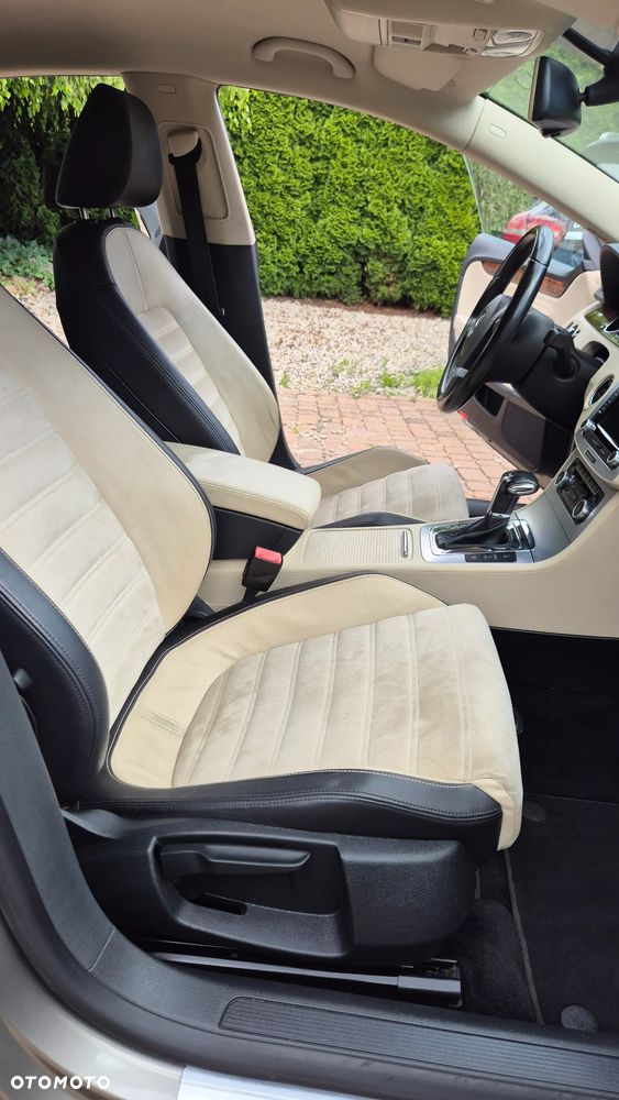 Volkswagen Passat CC - 17