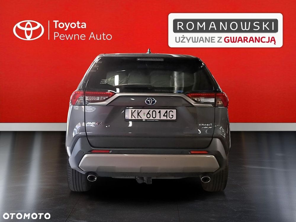Toyota RAV4 - 9